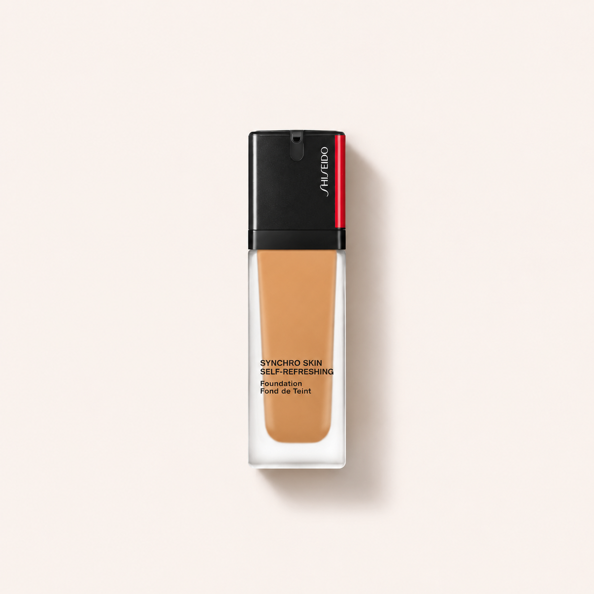 Shiseido Synchro Skin Self-Refreshing 30 ml – makeup – MrRizz
