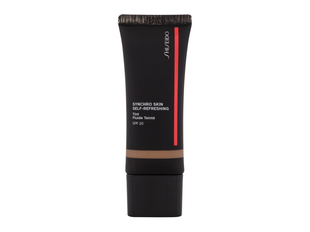 Shiseido Synchro Skin Self-Refreshing Tint 30 ml - 30ml - Makeup – MrRizz
