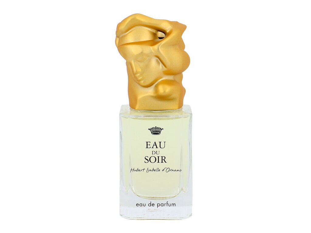 Sisley Eau du Soir 30 ml - 30ml - Parfémovaná voda – MrRizz