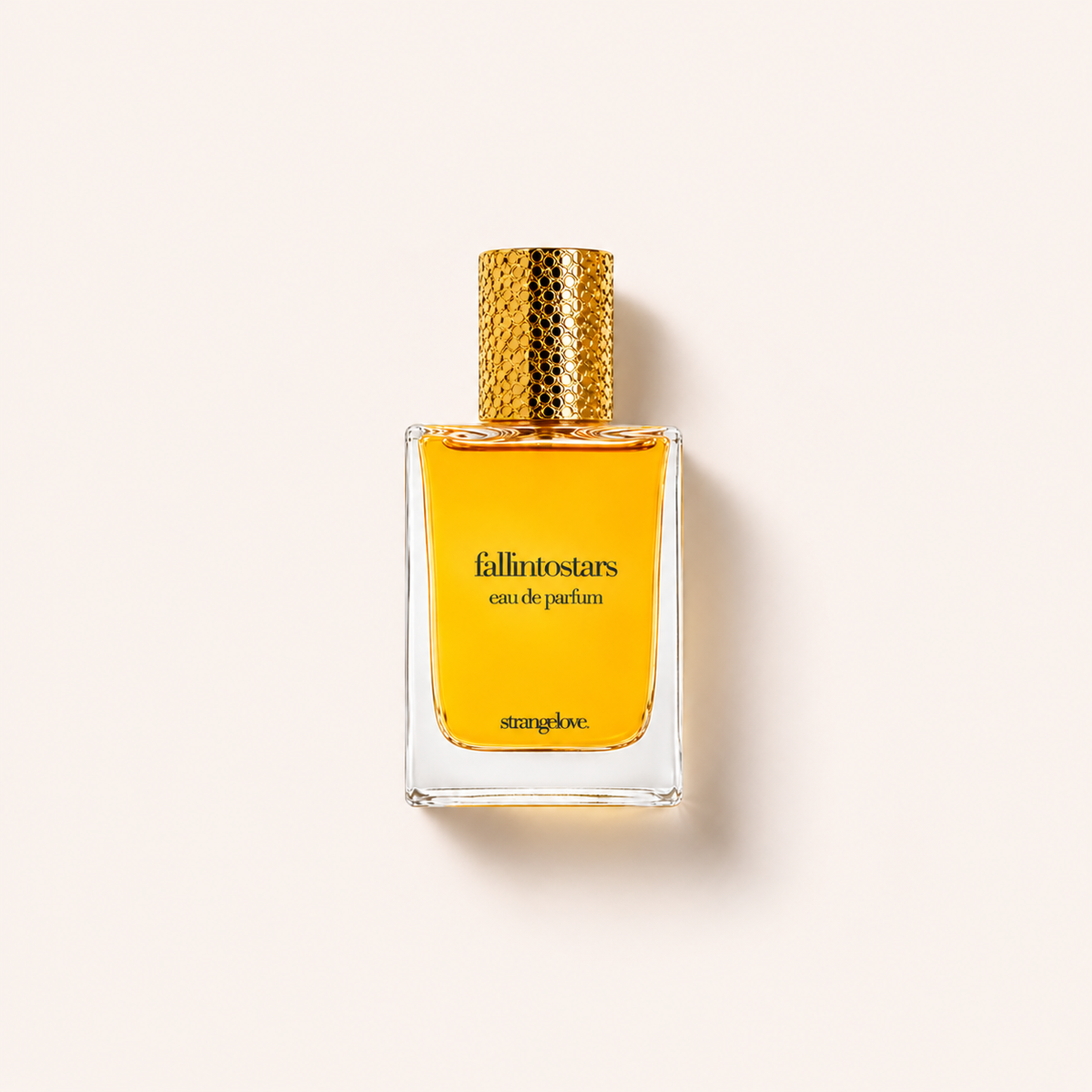 Strangelove NYC Fall Into Stars 50 ml – parfémovaná voda – MrRizz