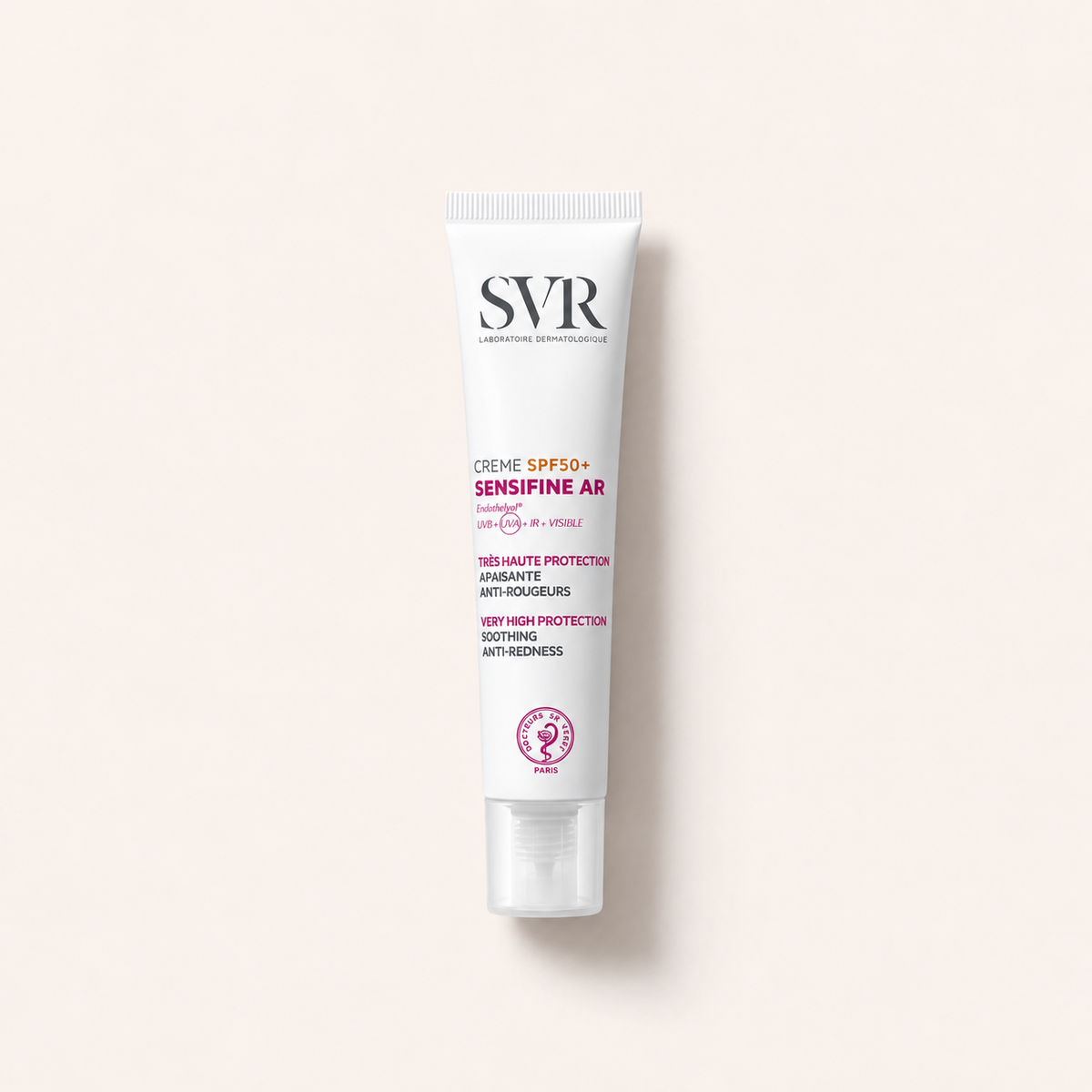 SVR Sensifine AR Creme 40 ml – denní pleťový krém – MrRizz