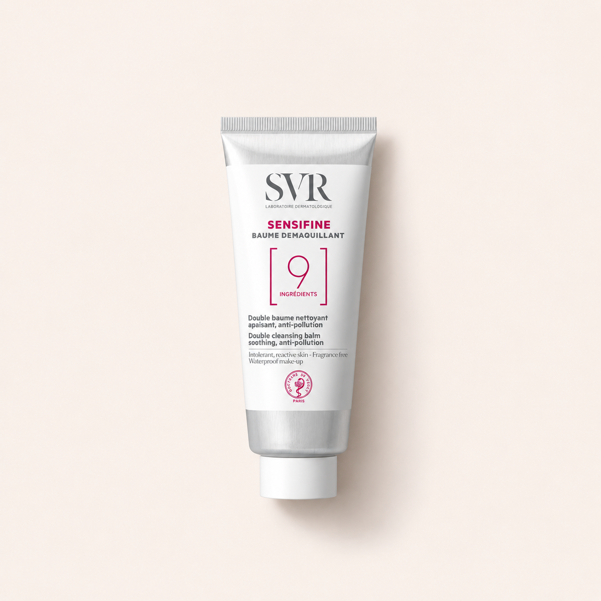 SVR Sensifine Baume Démaquillant 100 ml – čisticí krém – MrRizz