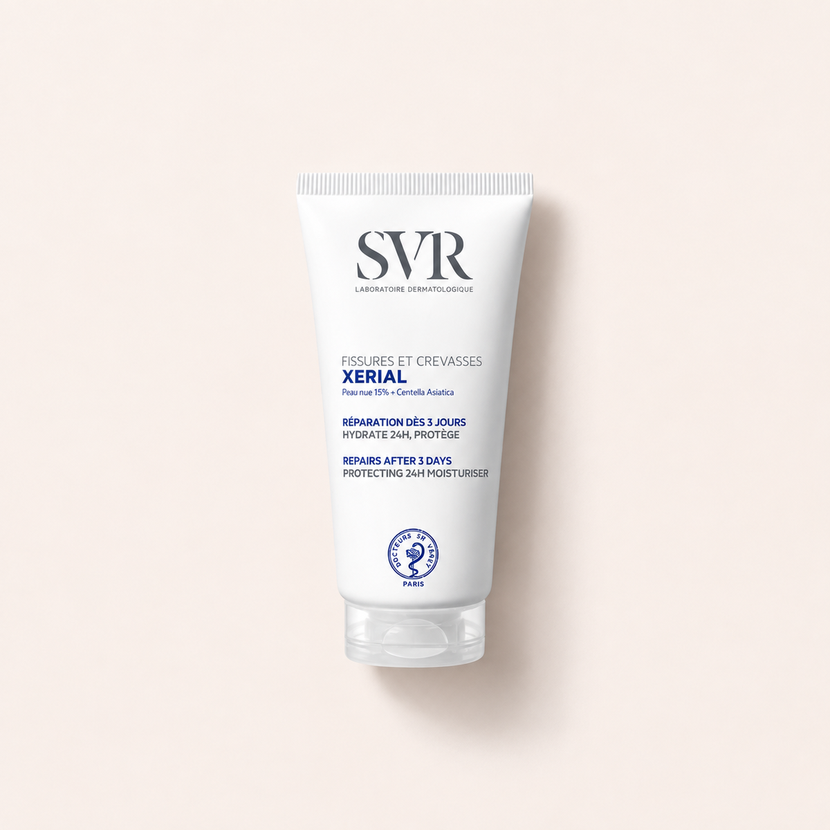 SVR Xerial Fissures Et Crevasses 50 ml – krém na ruce – MrRizz