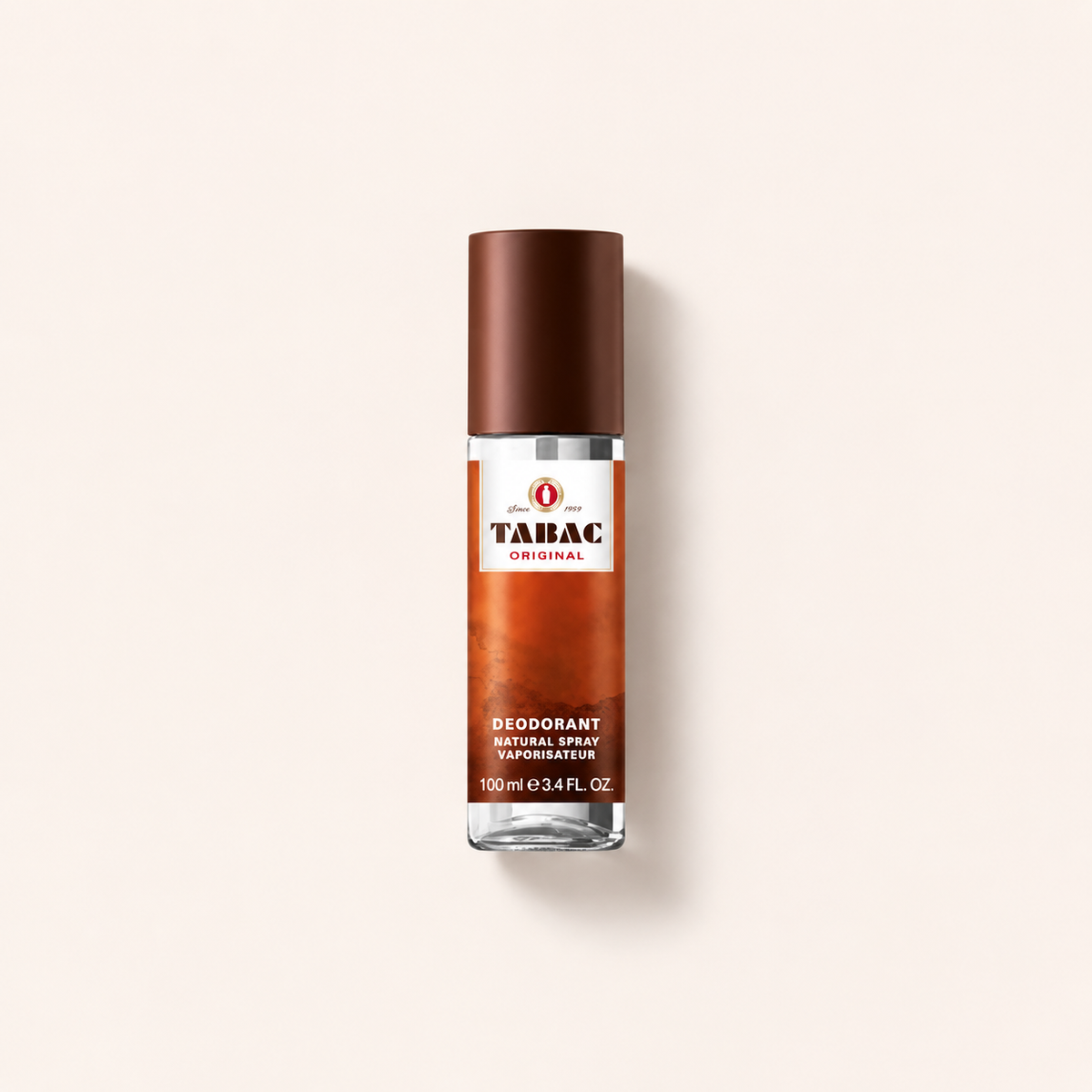 TABAC Original 100 ml – deodorant – MrRizz