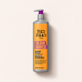 Tigi Bed Head Colour Goddess 970 ml – šampon – MrRizz