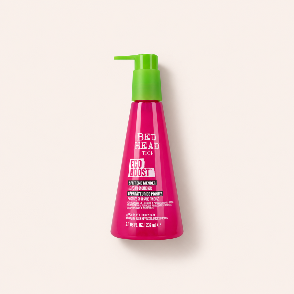 Tigi Bed Head Ego Boost 237 ml – kondicionér – MrRizz