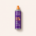 Tigi Bed Head Serial Blonde Purple Toning 400 ml – šampon – MrRizz