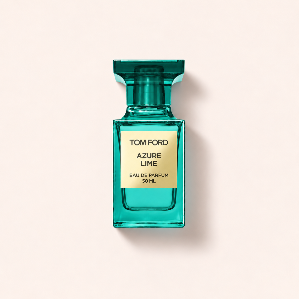 TOM FORD Private Blend Azure Lime 50 ml – parfémovaná voda – MrRizz