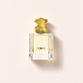 Flakon parfémované vody TOUS Gold 30 ml na světlém pozadí – MrRizz