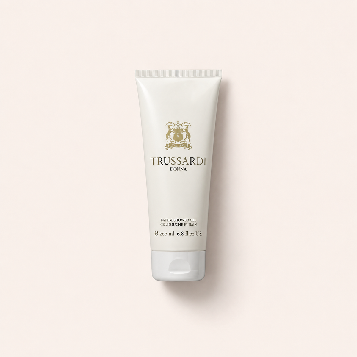 Trussardi Donna 200 ml – sprchový gel – MrRizz