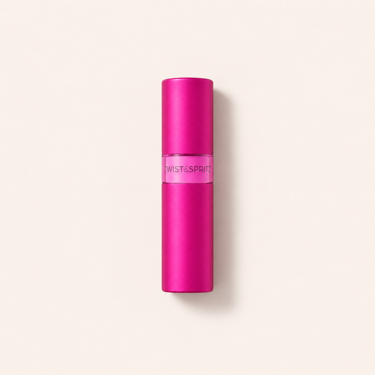 Twist & Spritz Refillable Fragrance Atomiser 8 ml – plnitelný flakón – MrRizz