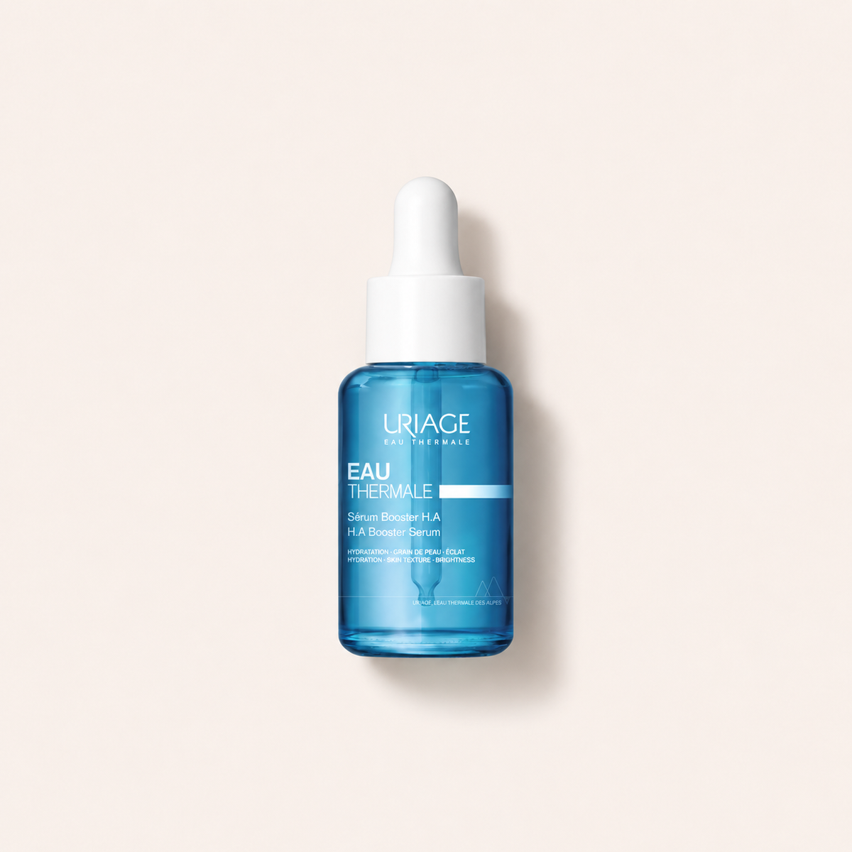 Uriage Eau Thermale H.A Booster Serum 30 ml – pleťové sérum – MrRizz
