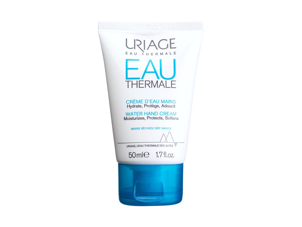 Uriage Eau Thermale Water Hand Cream 50 ml - 50ml - Krém na ruce