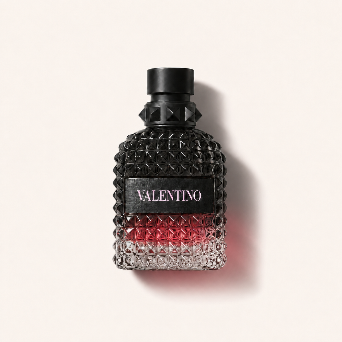 Valentino Born In Roma Intense – součást DODO setu, vzorek 1 ml