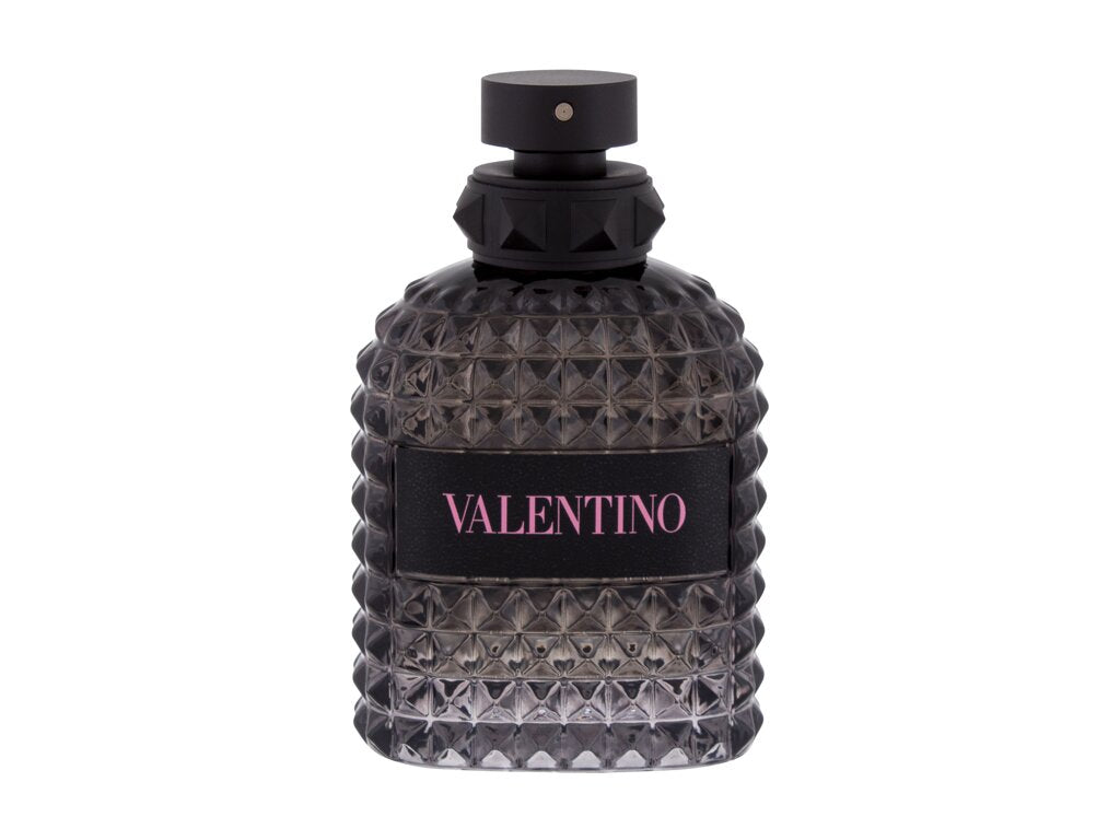Valentino Uomo Born in Roma 100 ml - 100ml - Toaletní voda
