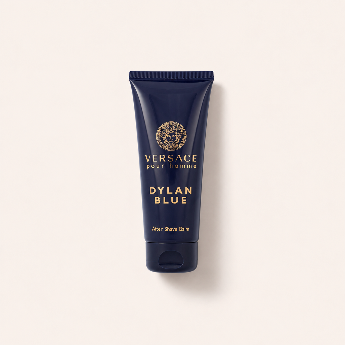 Versace Pour Homme Dylan Blue 100 ml – balzám po holení – MrRizz