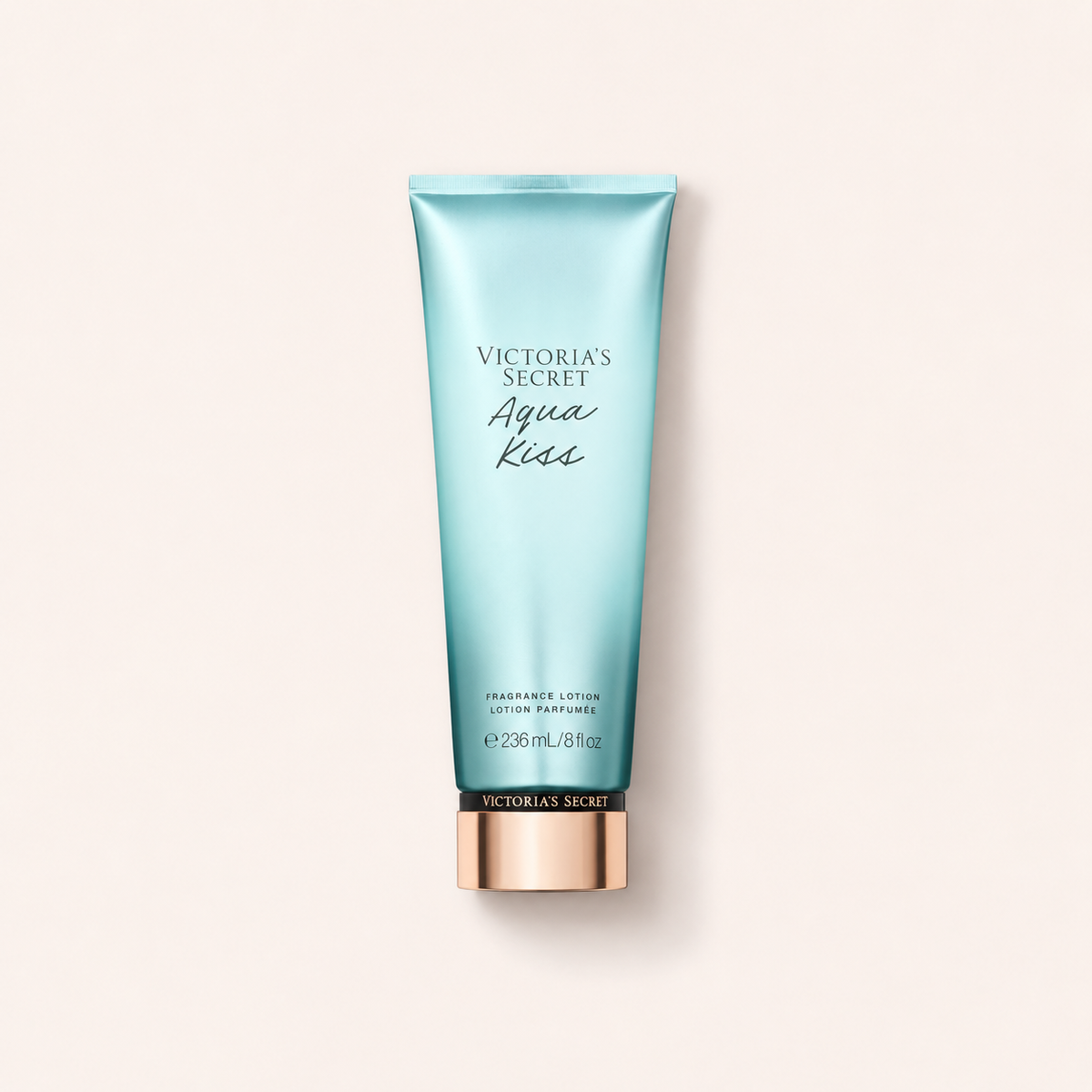Victoria´s Secret Aqua Kiss 236 ml – tělové mléko – MrRizz