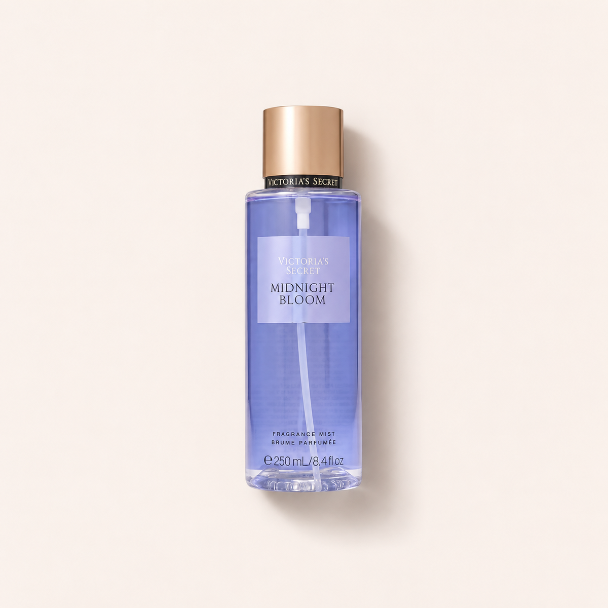 Victoria´s Secret Midnight Bloom 250 ml – tělový sprej – MrRizz
