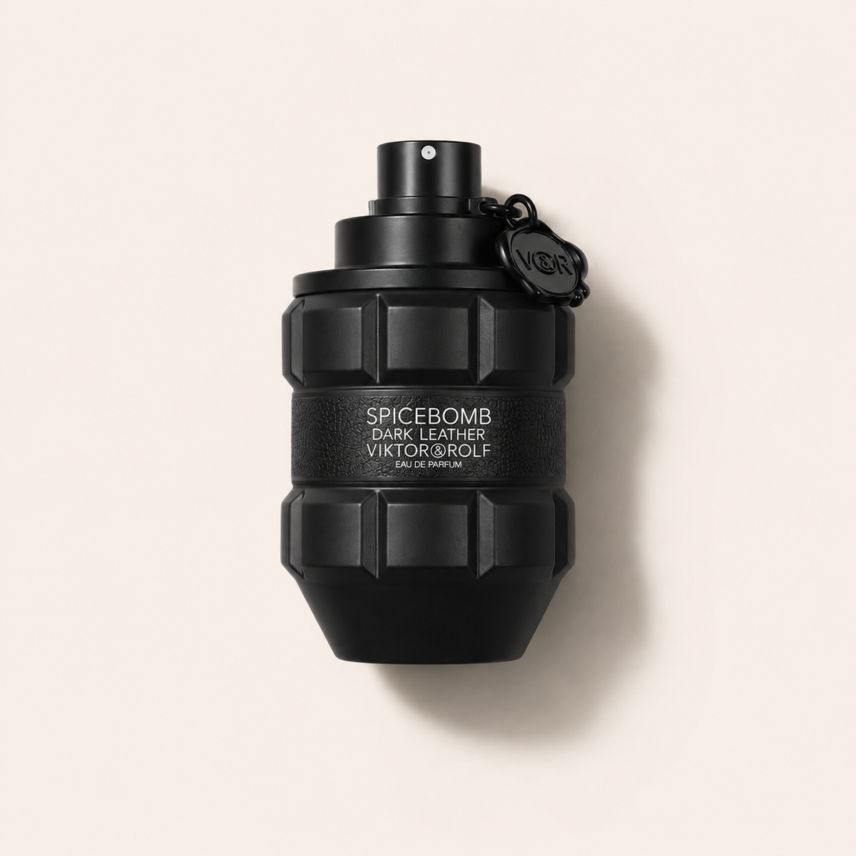 Flakon parfému Viktor & Rolf Spicebomb Dark Leather – MrRizz