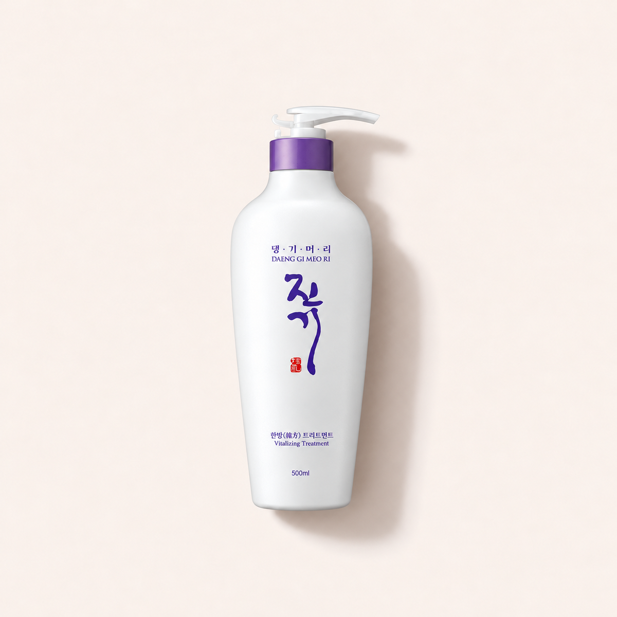 Vitalizing Treatment 500 ml – kondicionér – MrRizz