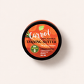 Vivaco Bio Carrot Tanning Butter 150 ml – opalovací přípravek na tělo – MrRizz