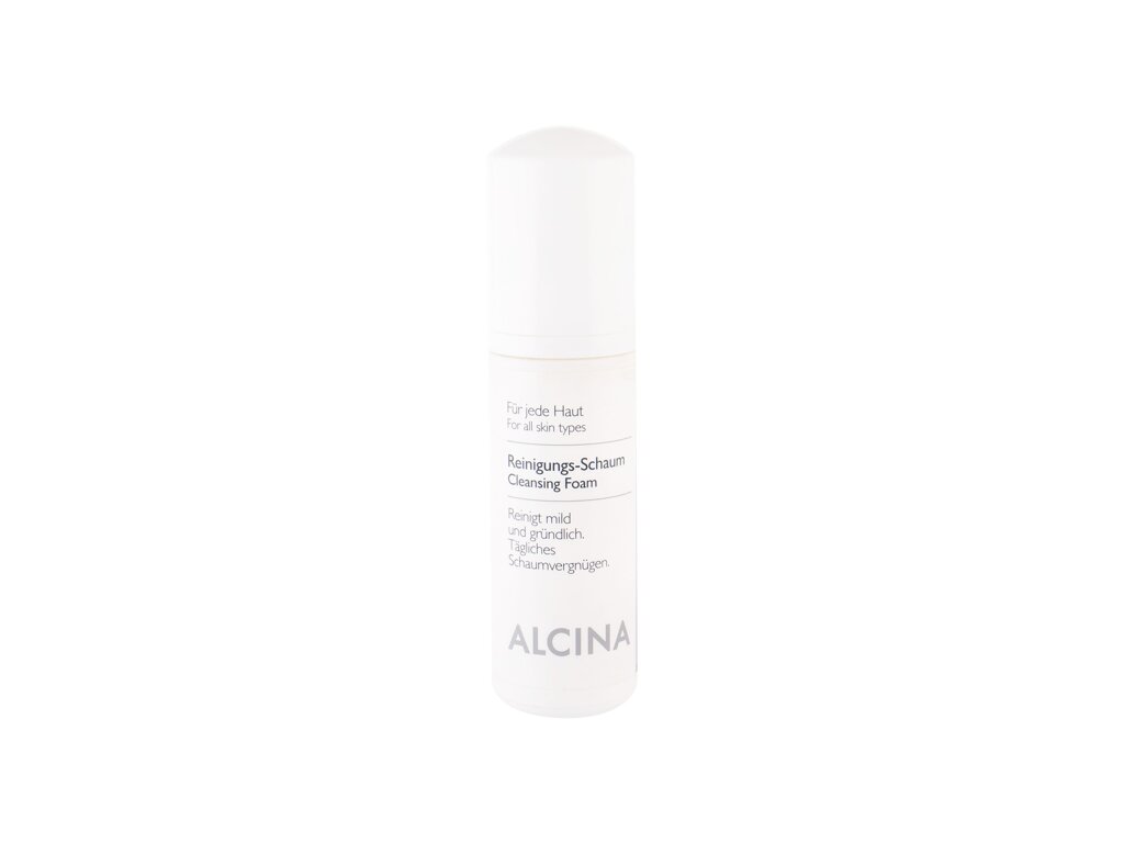 ALCINA Καθαρισμός 150 ml