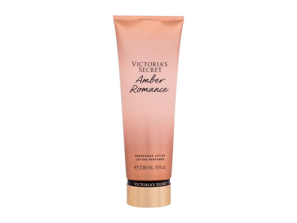 Victoria´s Secret Amber Romance 236 ml