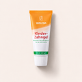 Weleda Toothpaste Children´s Tooth Gel 50 ml – zubní pasta – MrRizz