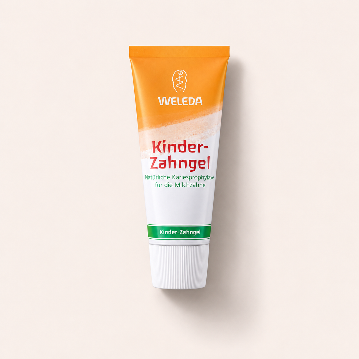 Weleda Toothpaste Children´s Tooth Gel 50 ml – zubní pasta – MrRizz