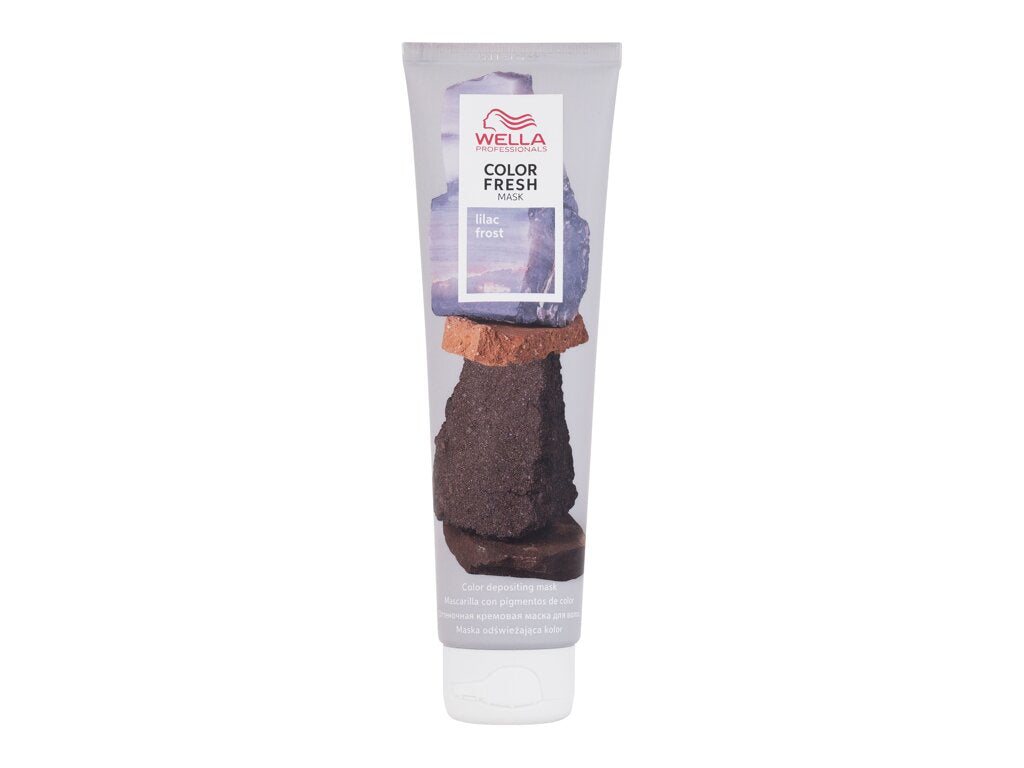 Wella Professionals Color Fresh Mask 150 ml - 150ml - Barva na vlasy