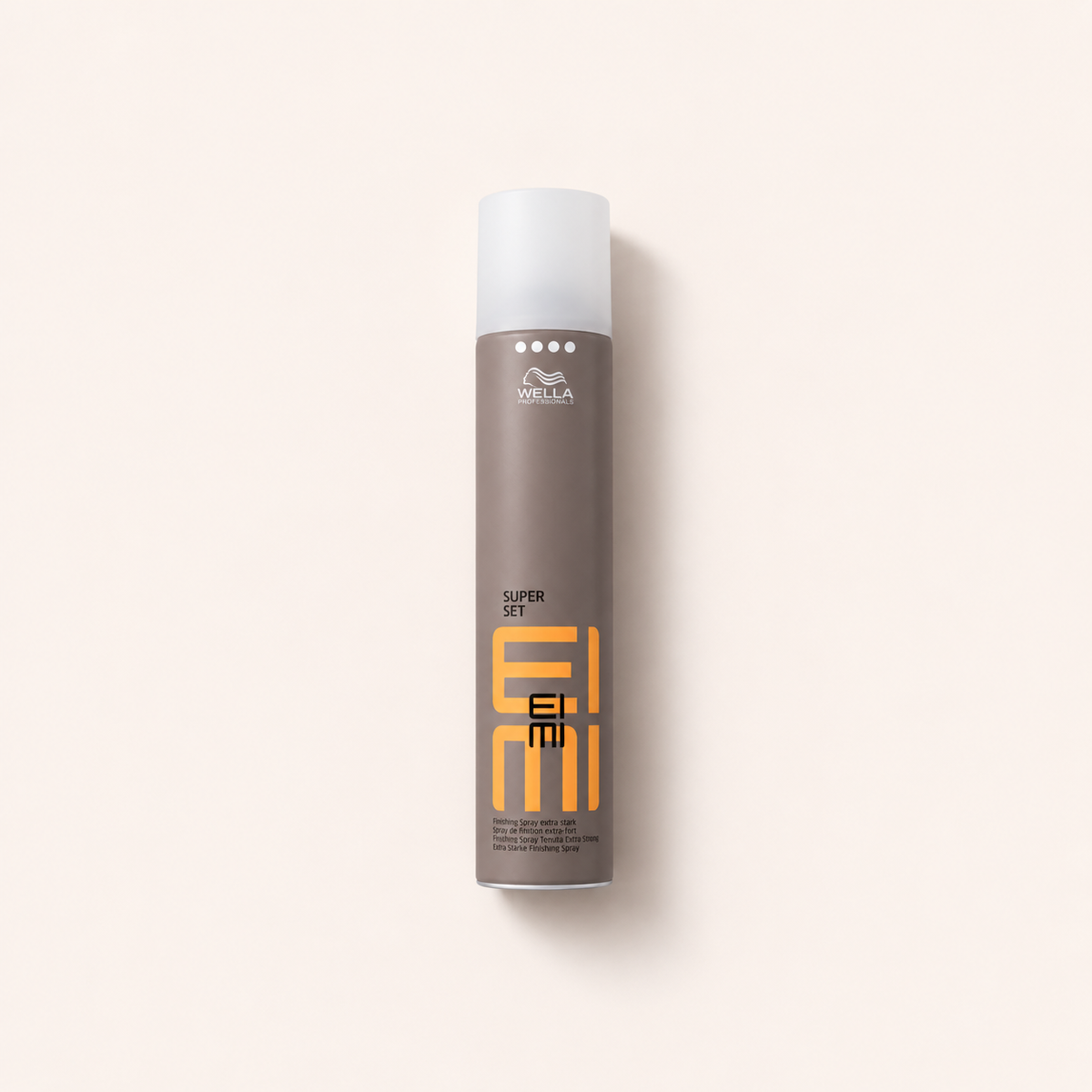 Wella Professionals Eimi Super Set 300 ml – lak na vlasy – MrRizz