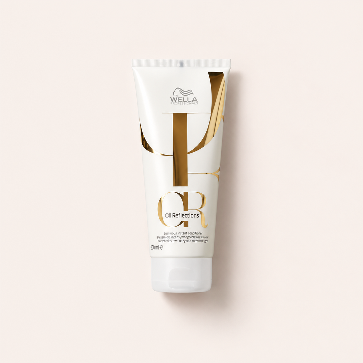 Wella Professionals Oil Reflections 200 ml – kondicionér – MrRizz