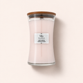 WoodWick Sheer Tuberose 610 ml – vonná svíčka – MrRizz