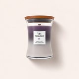 WoodWick Trilogy Amethyst Sky 275 ml