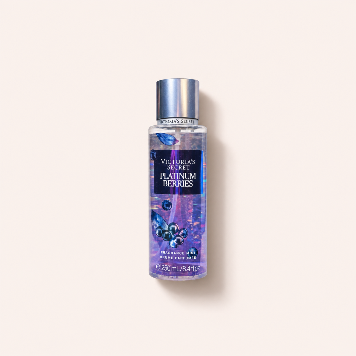 Victoria´s Secret Platinum Berries 250 ml