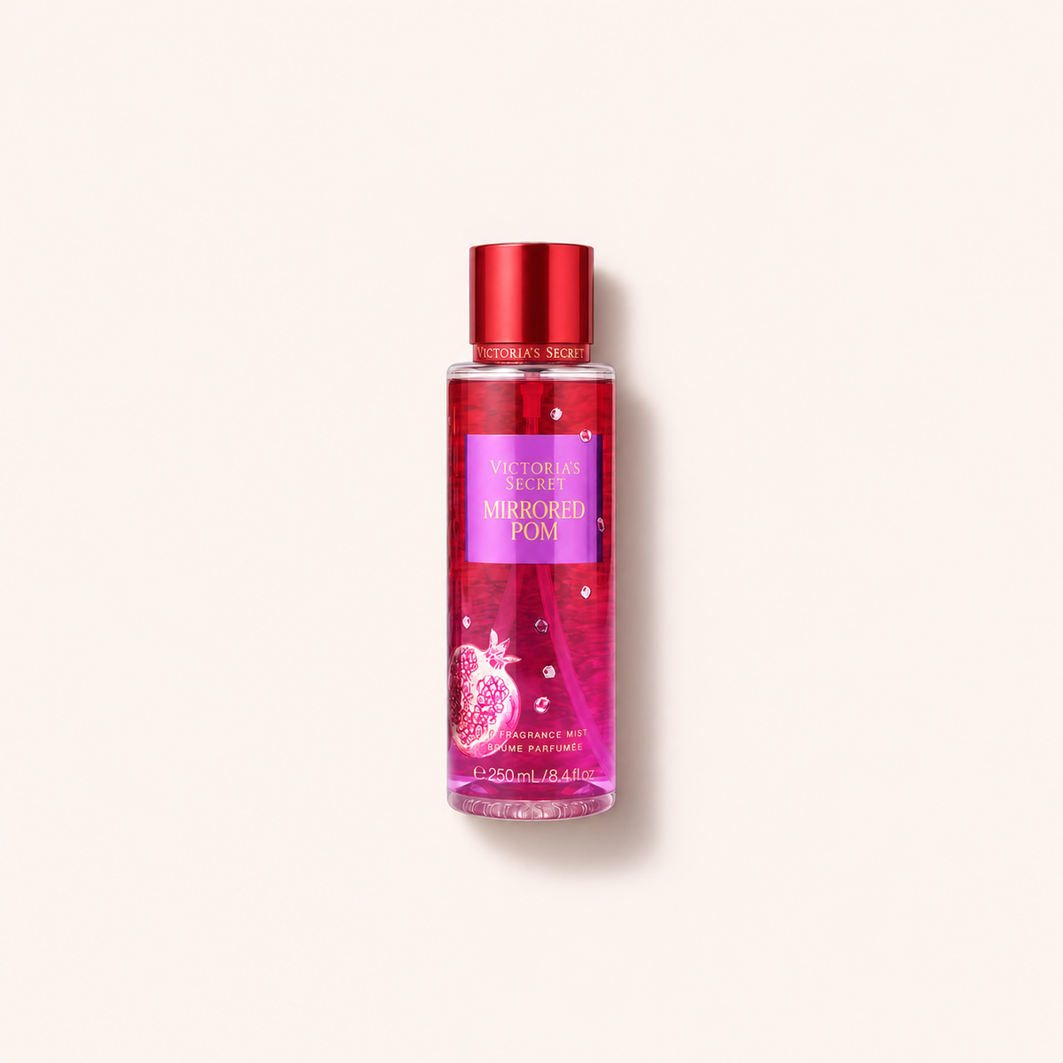 Victoria´s Secret Mirrored Pom 250 ml