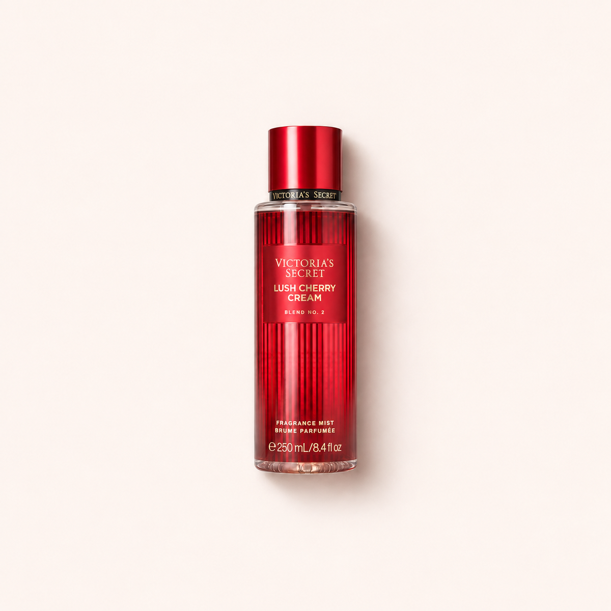Victoria´s Secret Lush Cherry Cream 250 ml