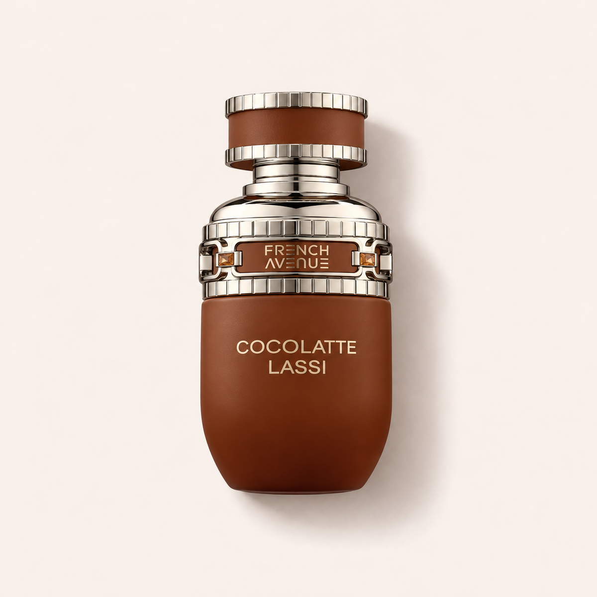 Titulní fotografie produktu French Avenue Cocolatte Lassi 80 ml – MrRizz