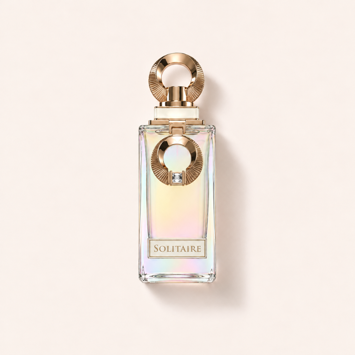 Titulní fotografie produktu French Avenue Solitaire 100 ml – MrRizz
