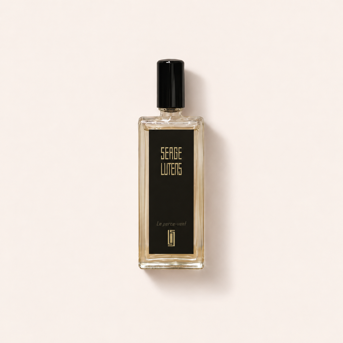 Titulní fotografie produktu Serge Lutens Le perce-vent 50 ml – MrRizz