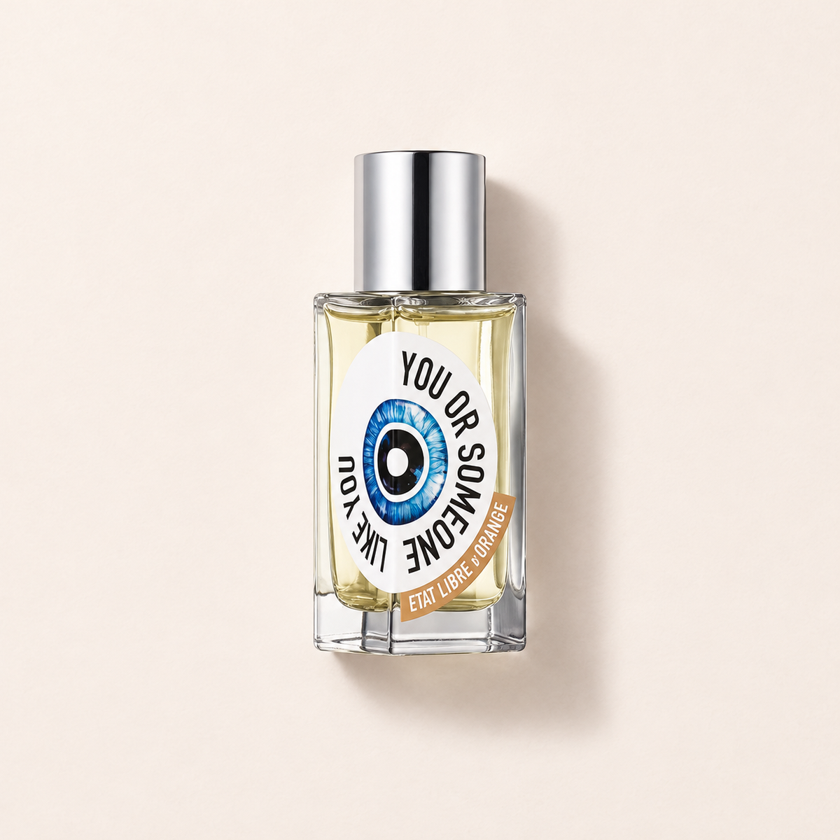 Titulní fotografie parfému Etat Libre d’Orange You Or Someone Like You 50 ml – MrRizz