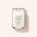 Titulní fotografie svíčky Yankee Candle Signature Baby Powder 567 g – MrRizz