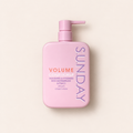Titulní fotografie kondicionéru Xpel S.U.N.D.A.Y Volume 350 ml – MrRizz
