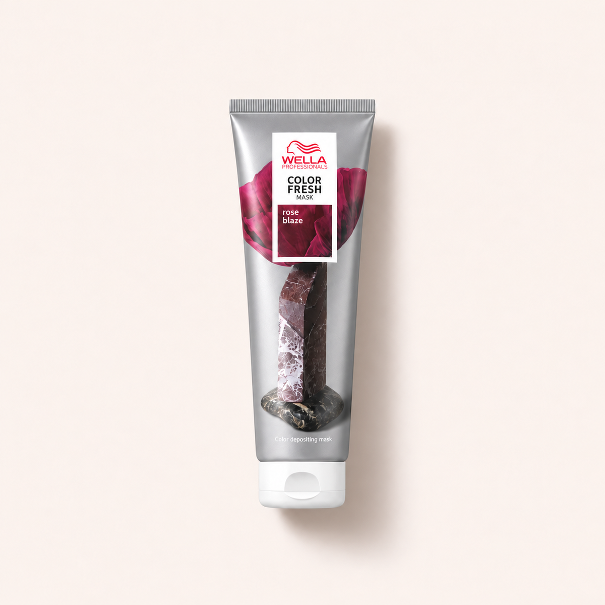 Wella Professionals Color Fresh Mask Rose Blaze 150 ml – MrRizz