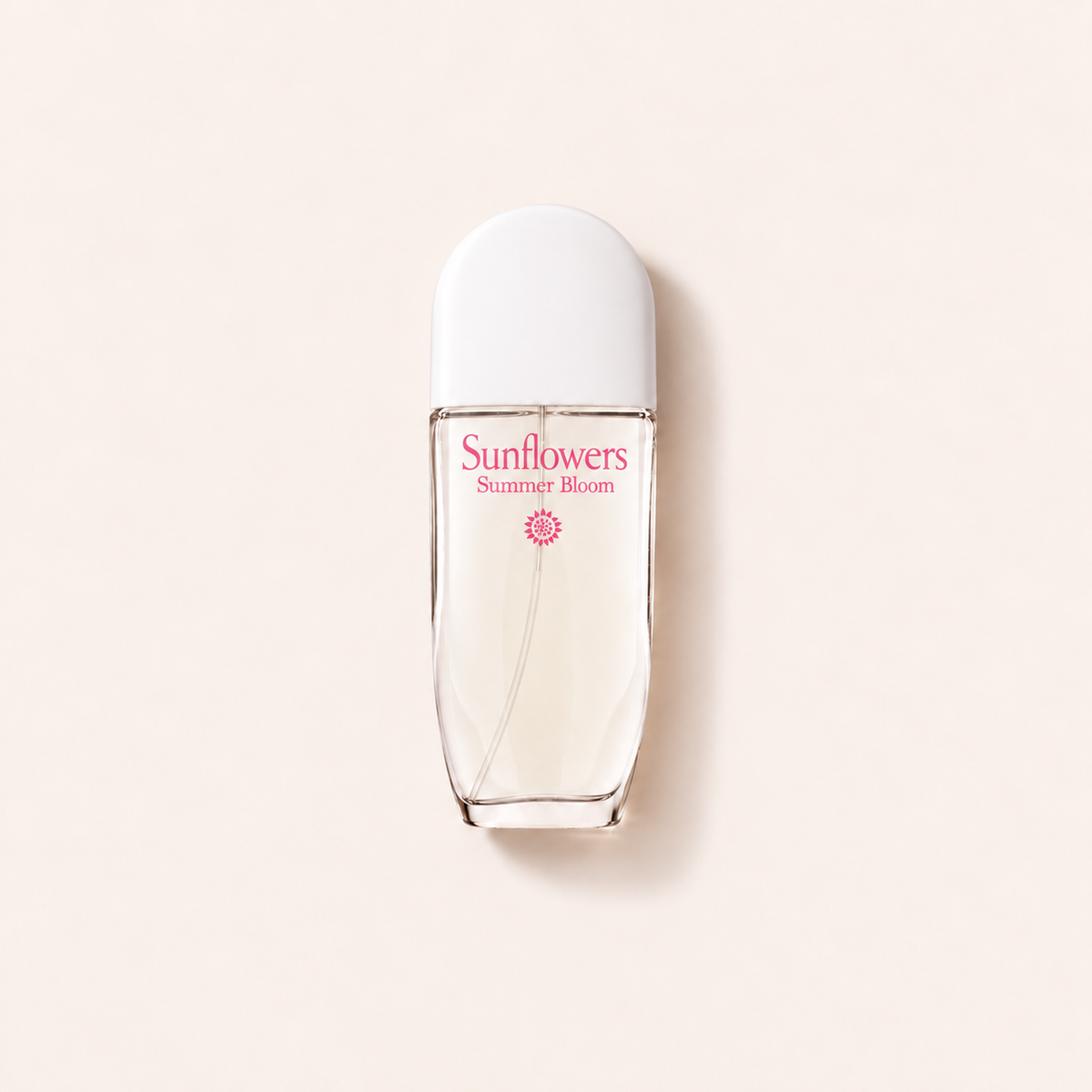 Elizabeth Arden Sunflowers Summer Bloom – toaletní voda 100 ml – MrRizz