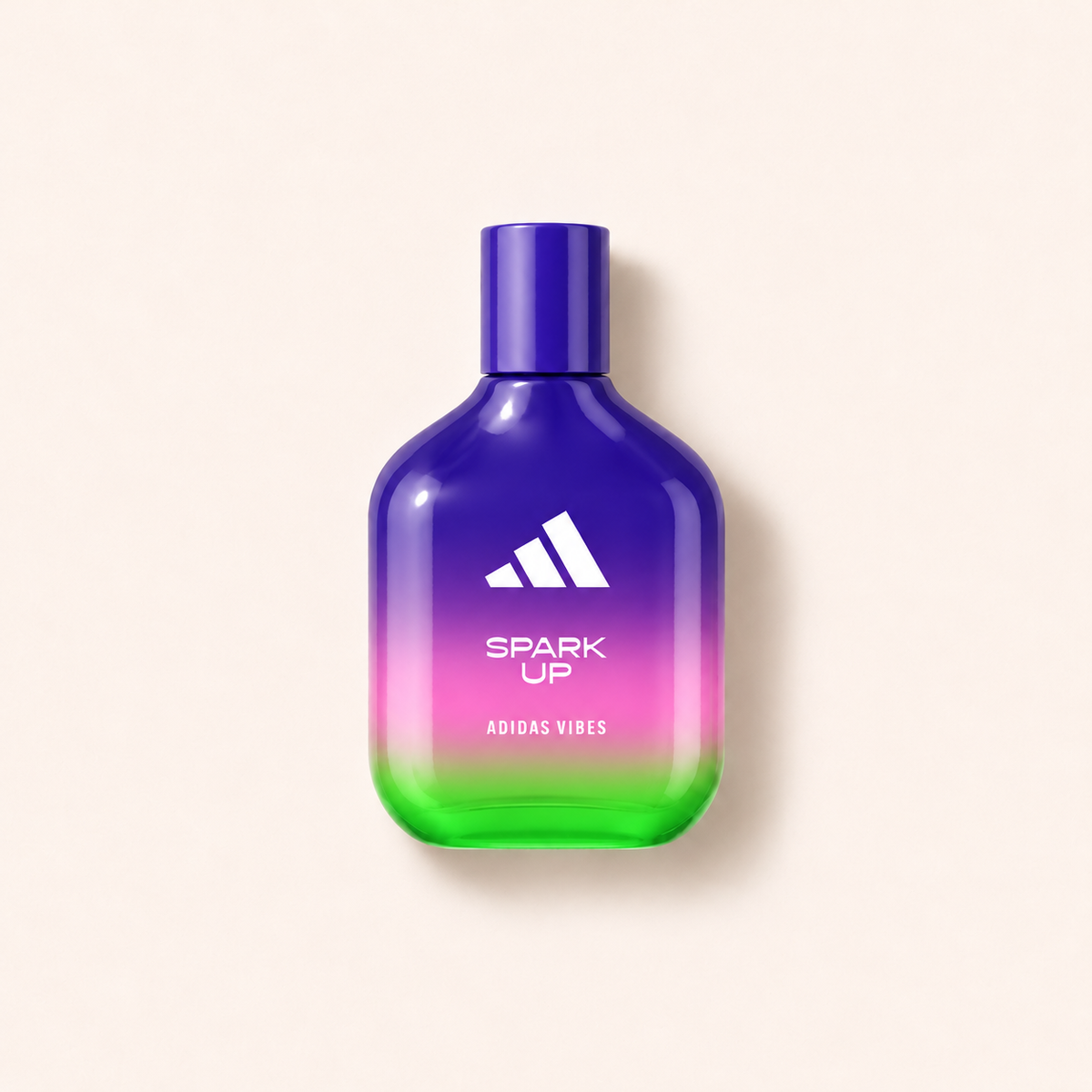 Adidas Vibes Spark Up – parfémovaná voda 100 ml – MrRizz
