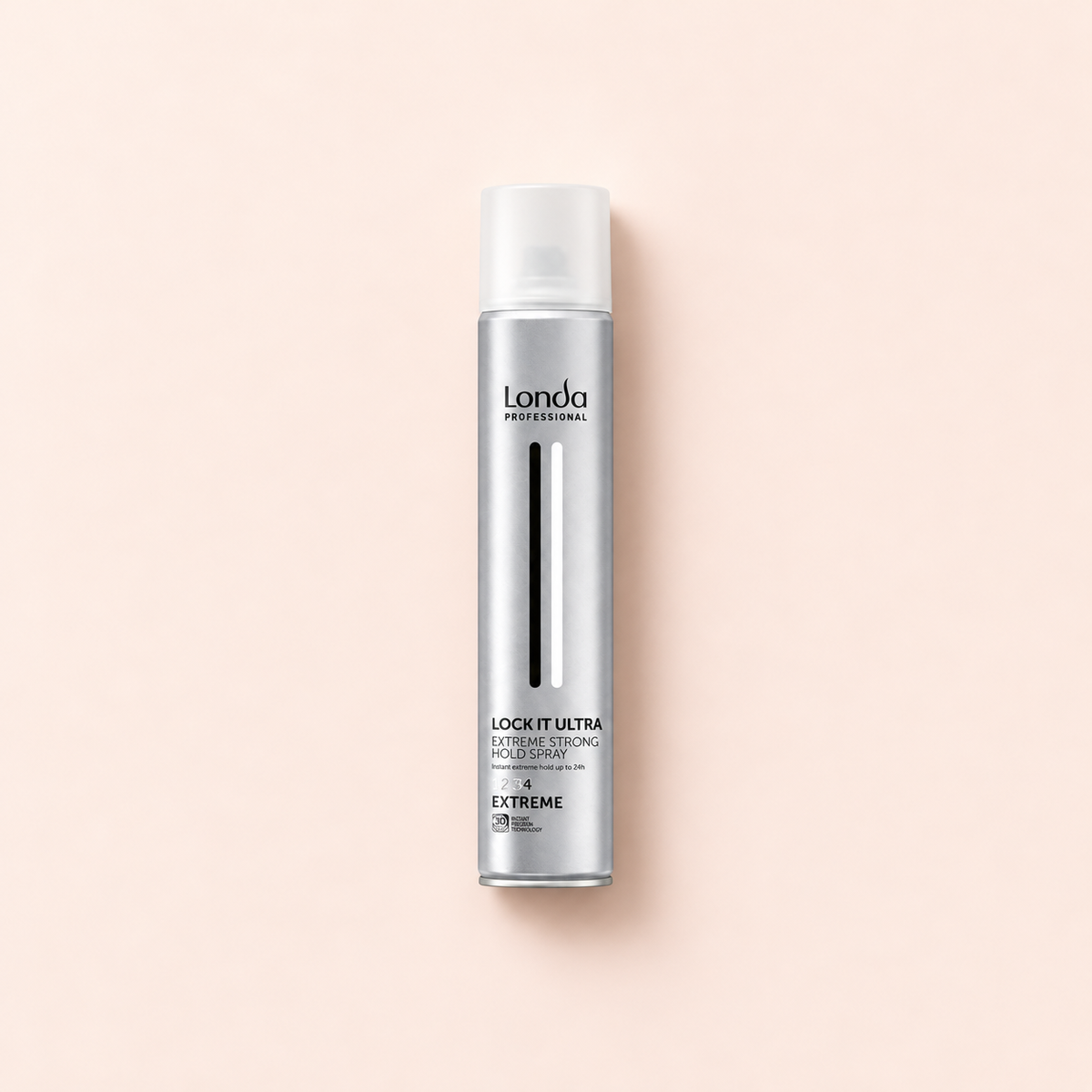 Lak na vlasy Londa Professional Lock It Extreme 500 ml – MrRizz