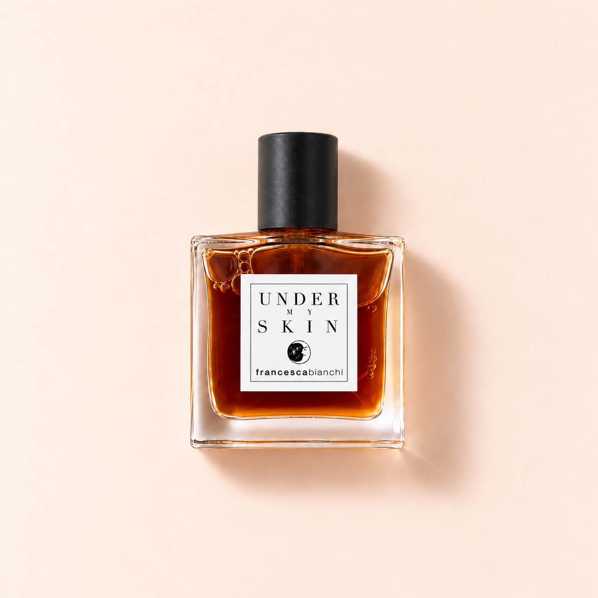 Francesca Bianchi Under My Skin parfémový extrakt 30 ml – MrRizz