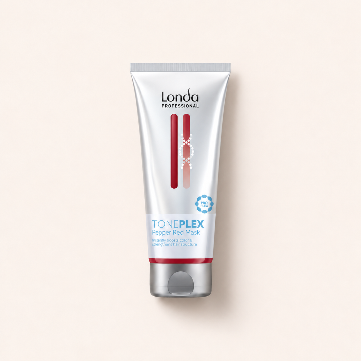 Londa Professional Tone Plex Pepper Red maska na vlasy 200 ml – MrRizz