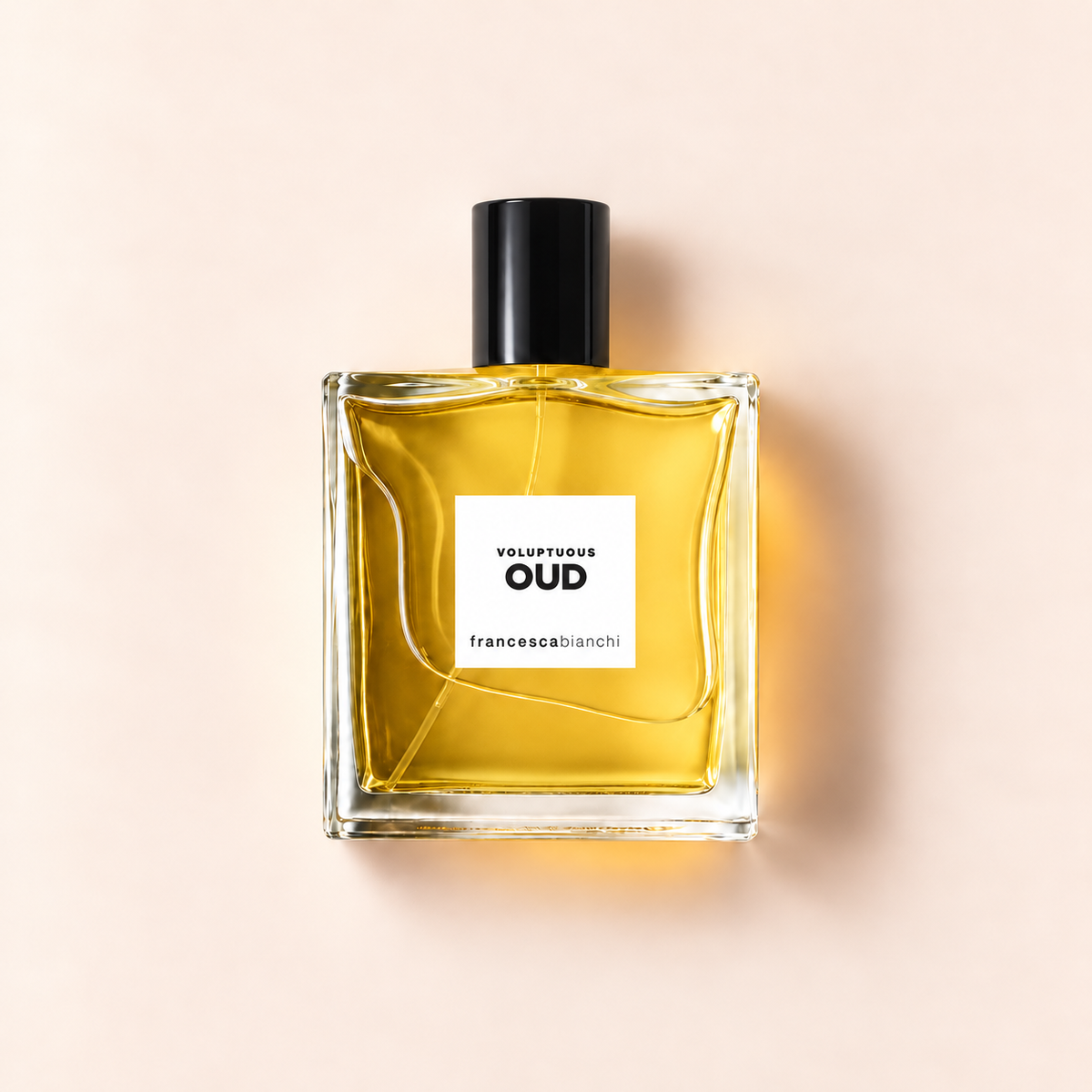 Francesca Bianchi Voluptuous Oud parfémový extrakt 100 ml – MrRizz
